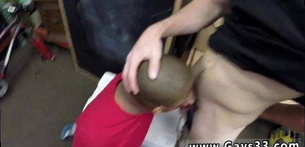  Free video gay sex  boys got abused by the doctor Desperate boy does